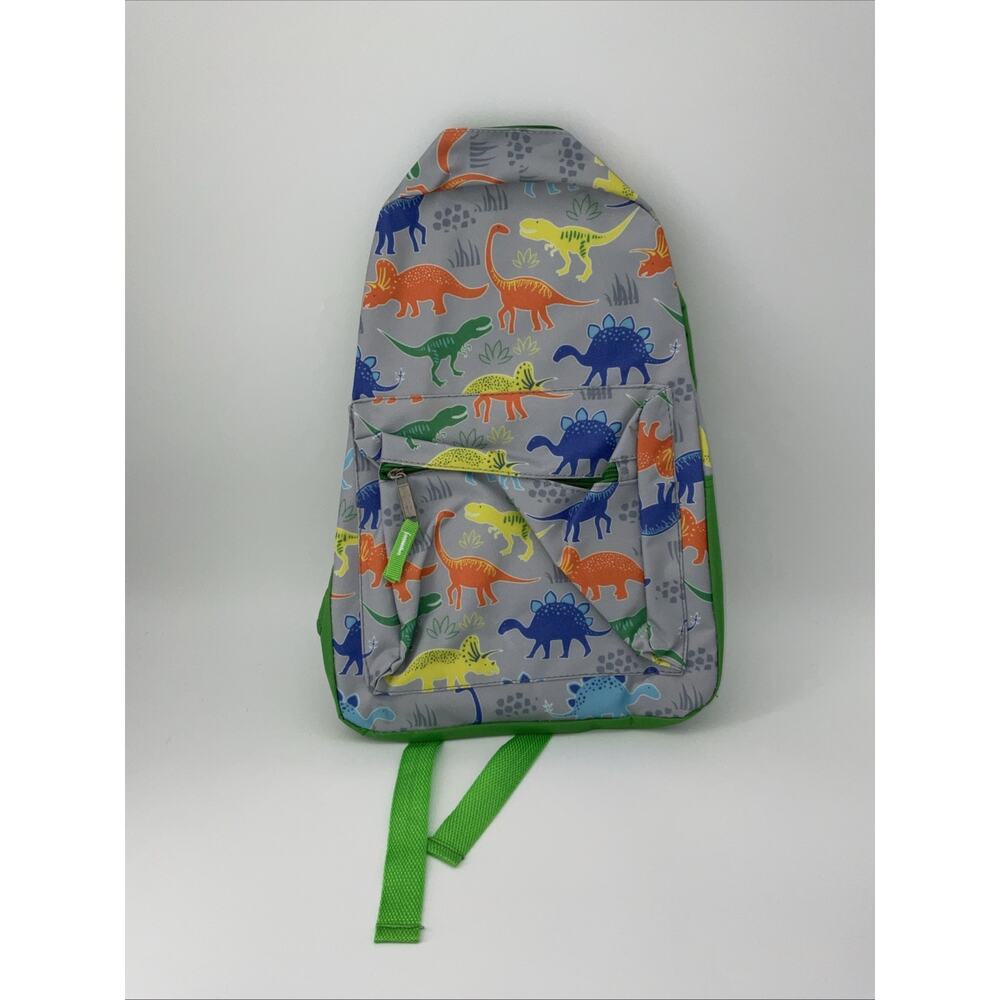 Dinosaur Backpack